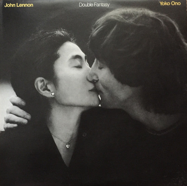 Double Fantasy