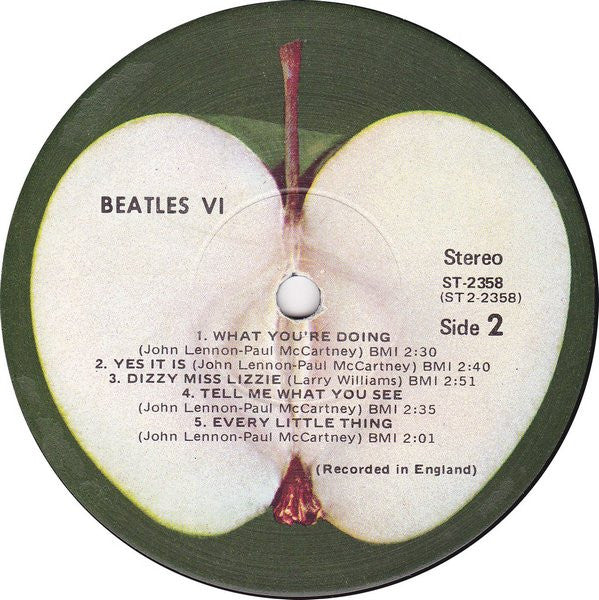 Beatles VI