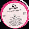 Jigsaw (3) - Let's Not Say Goodbye (12