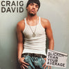 Craig David - Slicker Than Your Average (2xVinyl, LP, Album) Very Good (VG) / Very Good (VG)