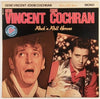 Gene Vincent - Rock 'N Roll Heroes (LP, Compilation, Reissue, Mono) - Very Good (VG) / Very Good (VG)