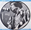 Jimi Hendrix - Woke Up This Morning And Found Myself Dead (Vinyl, LP, Picture Disc) Very Good Plus (VG+) / Very Good (VG)