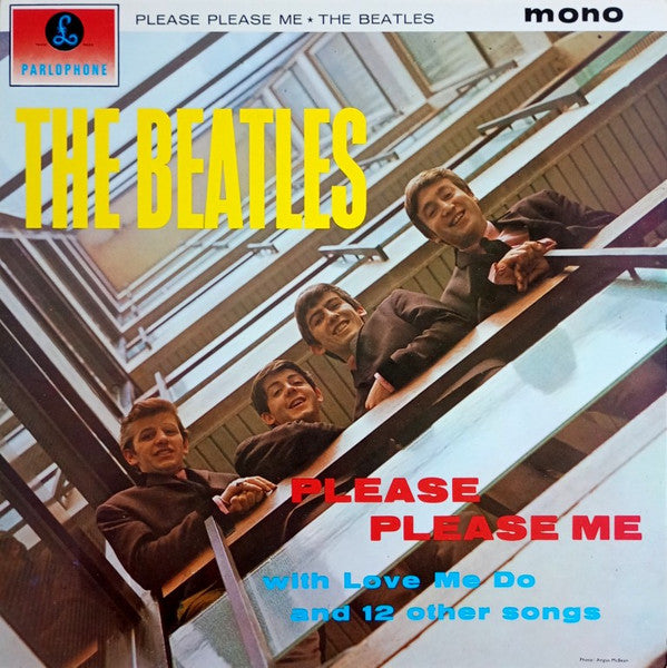 Please Please Me
