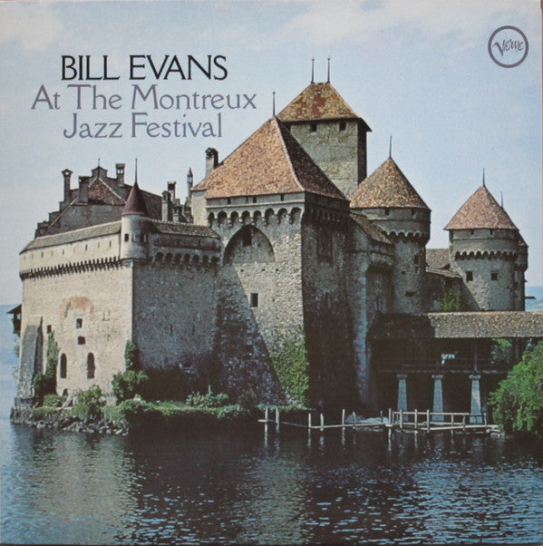 Release: At The Montreux Jazz Festival-Vinyl-Germany-None-827 844-1-1148043