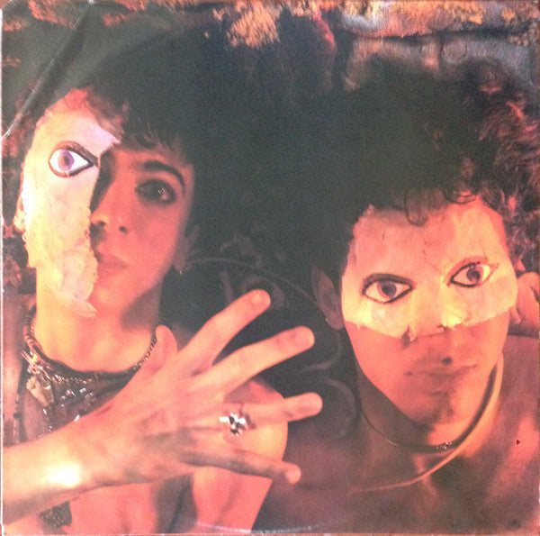 The Art Of Falling Apart