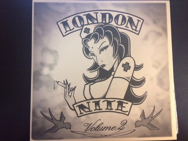 Master Release: London Nite 2 by Various