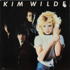 Kim Wilde - Kim Wilde (LP, Album) - Good Plus (G+) / Very Good Plus (VG+)