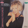 Agnetha Fältskog - I Stand Alone (Vinyl, LP, Album, Stereo) Very Good Plus (VG+) / Very Good Plus (VG+)