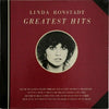 Linda Ronstadt - Greatest Hits (Vinyl, LP, Compilation, Stereo) Very Good (VG) / Very Good (VG)