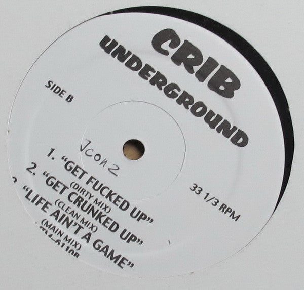 Fiesta / Get Fucked Up