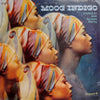 Jean-Jacques Perrey - Moog Indigo (Vinyl, LP, Album, Repress) Very Good Plus (VG+) / Very Good Plus (VG+)