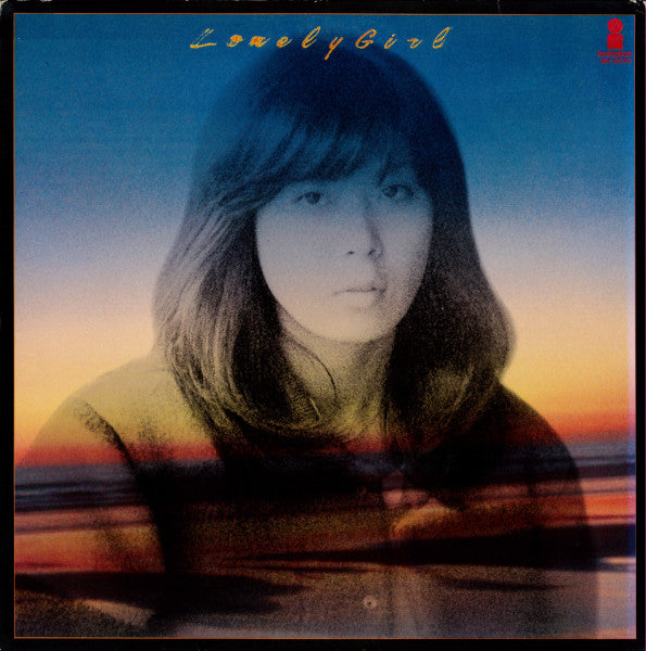 Release: ロンリーガール = Lonely Girl-Vinyl-Japan-1978-VIH-6016-9787647