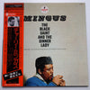 Charles Mingus - The Black Saint And The Sinner Lady (Vinyl, LP, Album, Reissue, Stereo) Very Good Plus (VG+) / Very Good (VG)