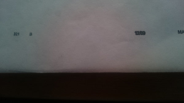 Never Mind The Bollocks Here's The Sex Pistols