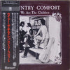Country Comfort - We Are The Children (LP, Album) - Very Good Plus (VG+) / Very Good (VG)