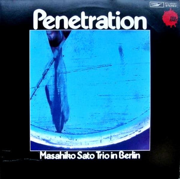 Penetration