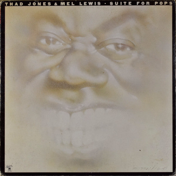 Suite For Pops