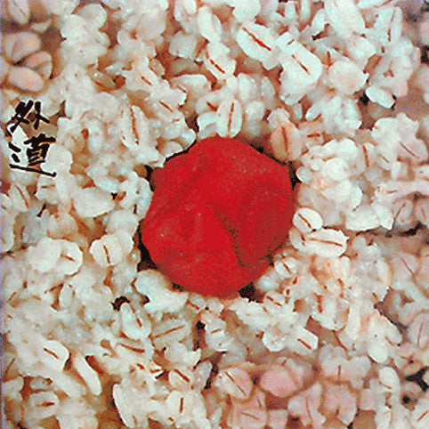 Release: 外道-Vinyl-Japan-None-KEN-2002-9949681