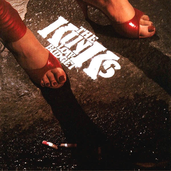 Release: Low Budget-Vinyl-US-1979-AB 4240-5284053