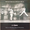 The Who - Who's Better, Who's Best (LP, Compilation, Stereo, Mono) - Good Plus (G+) / Very Good Plus (VG+)