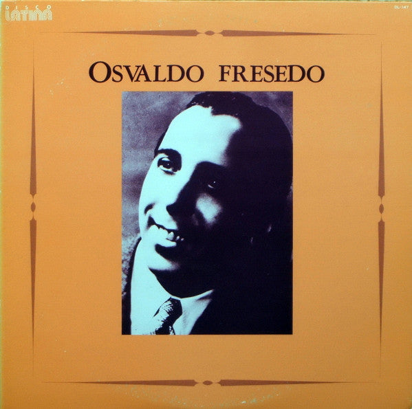 Osvaldo Fresedo