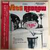 Stevie Wonder - Alfie (LP, Album, Reissue, Stereo) - Very Good Plus (VG+) / Very Good Plus (VG+)