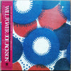 Joe Jackson - Will Power = ウィル・パワー (Vinyl, LP, Album) Very Good Plus (VG+) / Near Mint (NM or M-)