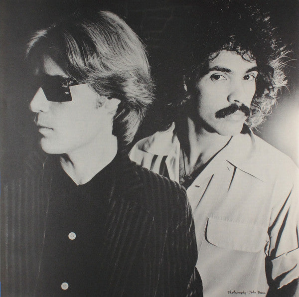 Beauty On A Back Street