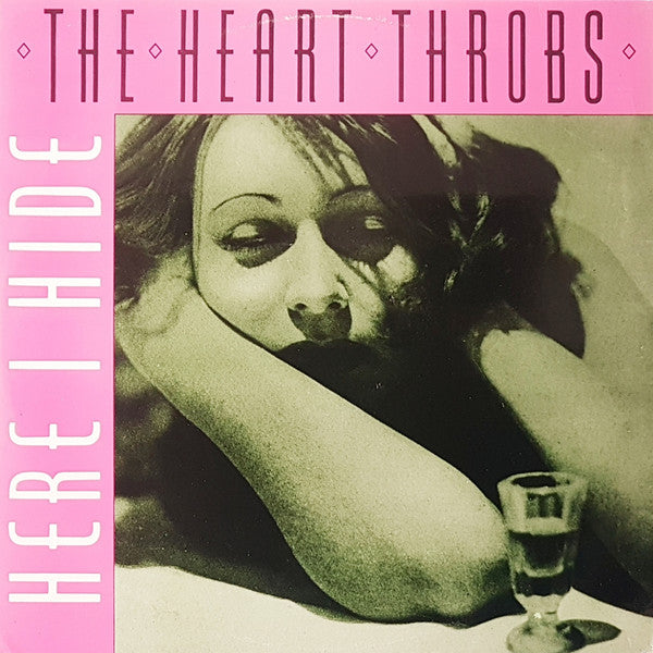 Master Release: Here I Hide by The Heart Throbs