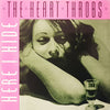 The Heart Throbs - Here I Hide (Vinyl, 12