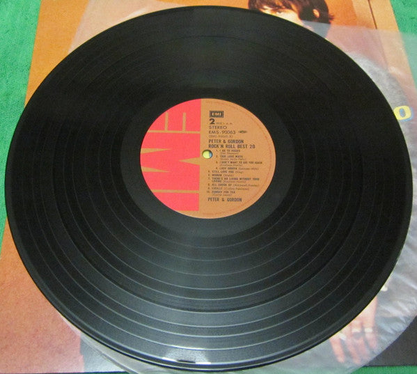 Peter & Gordon Rock'N Roll Best 20