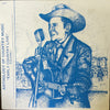 Hank Williams - Early Country Live Volume 1 (Vinyl, LP, Compilation, Mono) Very Good (VG) / Very Good Plus (VG+)