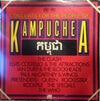 Various - Concerts For The People Of Kampuchea (2xLP, Compilation) - Good Plus (G+) / Very Good Plus (VG+)