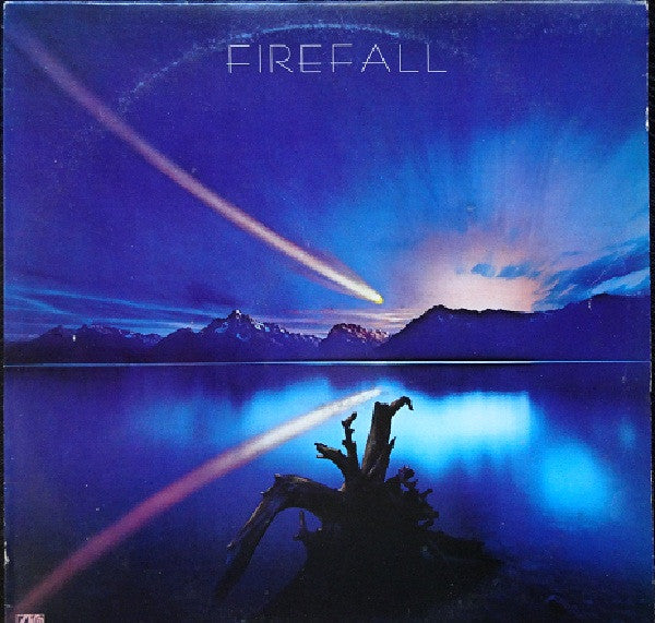 Release: Firefall-Vinyl-US-1976-SD 18174-4142276
