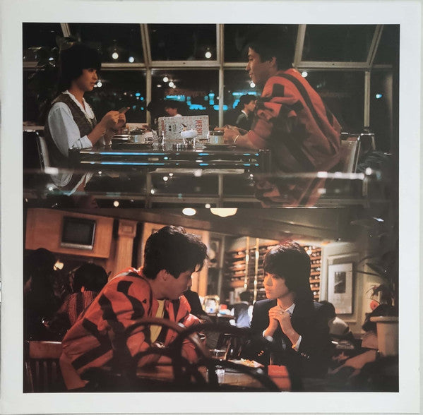 夏服のイヴ = Breeze & Sky