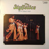 The Stylistics - Best Collection (Vinyl, LP, Compilation, Stereo) Good Plus (G+) / Good Plus (G+)