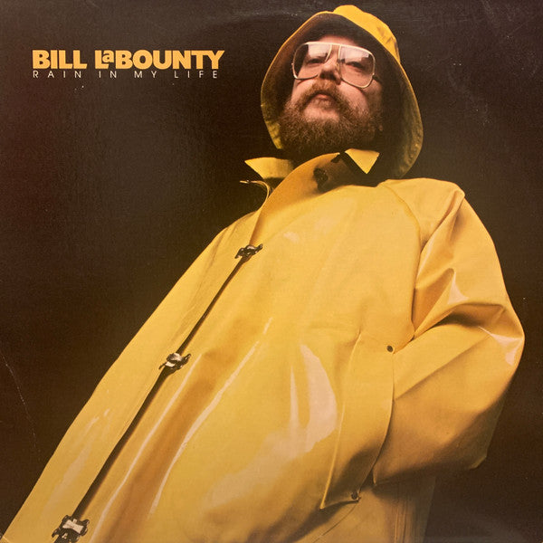 Release: Rain In My Life-Vinyl-US-1979-BSK 3316, BSK 3316-2984420