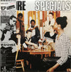 The Specials - モア・スペシャルズ (再度スペシャルズ登場！) = More Specials (LP, Album, Promo) - Near Mint (NM or M-) / Good Plus (G+)