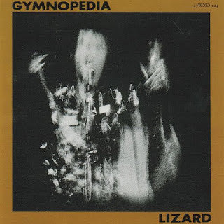 Gymnopedia