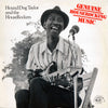 Hound Dog Taylor & The House Rockers - Genuine Houserocking Music (LP, Album, Reissue) - Very Good (VG) / Very Good Plus (VG+)