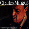Charles Mingus - Portrait (2xVinyl, LP, Compilation, Remastered, Stereo) Good Plus (G+) / Good Plus (G+)
