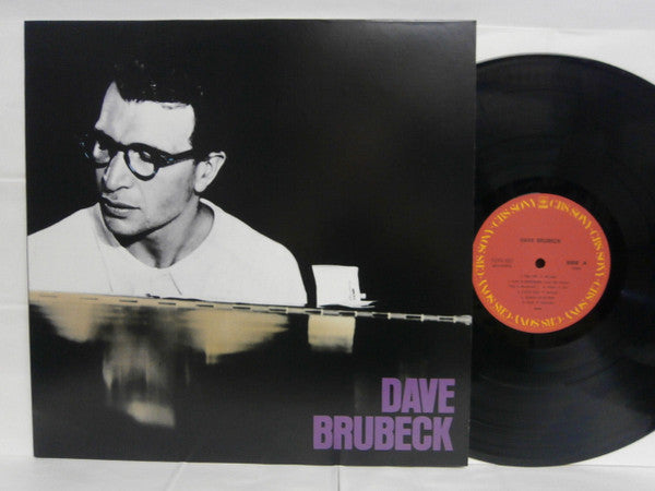 Dave Brubeck