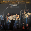 Joe Henderson - In Concert (Vinyl, LP, Album) Very Good (VG) / Very Good (VG)
