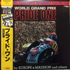 Various - World Grand Prix 