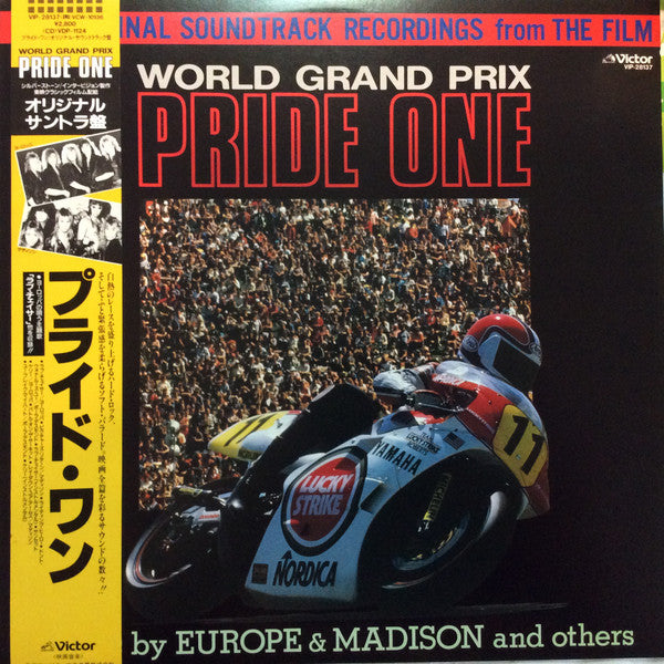 World Grand Prix "Pride One"