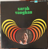 Sarah Vaughan - By Request (Vinyl, LP, Compilation) Very Good (VG) / Good Plus (G+)
