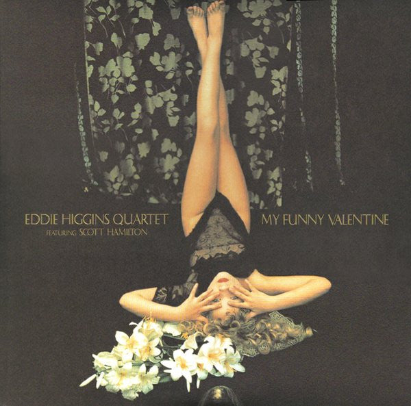 My Funny Valentine, Vol. 1