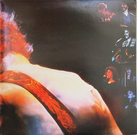 Bob Dylan At Budokan