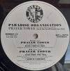 Paradise Organisation - Prayer Tower (Vinyl, 12
