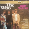 The Who - Best Of The Sixties (Vinyl, LP, Compilation) Near Mint (NM or M-) / Very Good (VG)